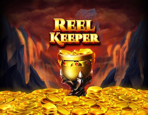 Reel Keeper 888 Casino